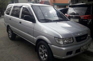 Isuzu Crosswind diesel 2003 for sale 