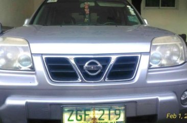 2006 Nissan Xtrail for sale 