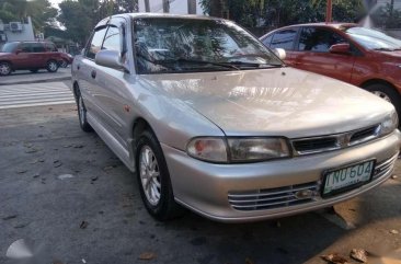 Like New Mitsubishi Lancer for sale