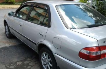 1999 Toyota Corolla XE Lovelife for sale