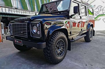 2015 Landrover Defender 110 Diesel for sale