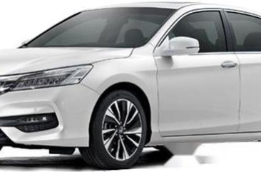 Honda Accord S-V 2018 for sale