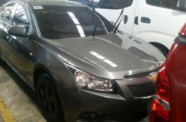 Well-maintained Chevrolet Cruze 2012 for sale