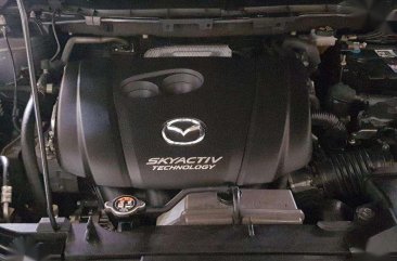 Mazda CX5 AWD PRO 2016 for sale 