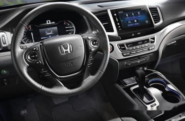 Honda Odyssey 2018 for sale