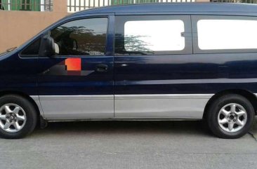 Hyundai Starex 1998 for sale