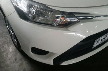 Toyota Vios 2016 for sale