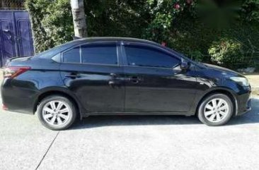 For sale Toyota Vios e 2014 