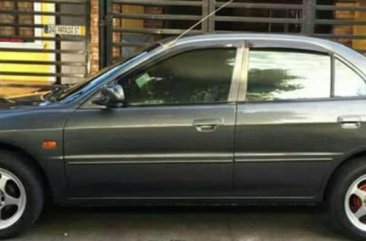 1998 Mitsubishi Lancer glx for sale 