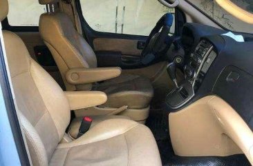 Hyundai Starex 2010 for sale 