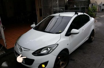 FASTBREAK Mazda 2 2011 1.5 mt for sale