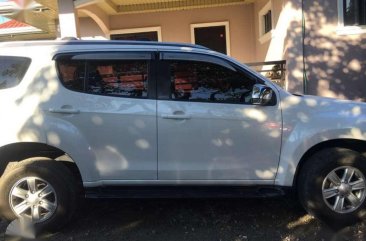 Isuzu Mux 2015 for sale