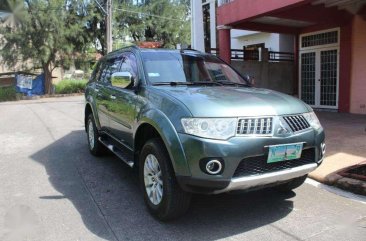 2009 Mitsubishi Montero Sports GLS for sale 