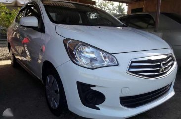 Mitsubishi Mirage 2016 for sale 