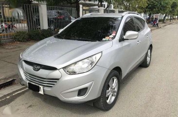 Hyundai Tucson 2010 Automatic (Gas) for sale