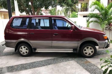 Toyota Revo 99 model (AT transmission) for sale 