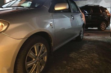 2006 Toyota Vios for sale