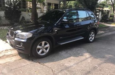 2007 BMW X5 3.0 Liters with sun roof for sale