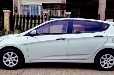 Hyundai Accent Hatch 2015 for sale