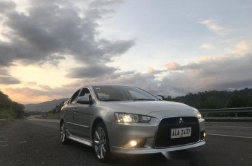 Mitsubishi Lancer Ex 2014 GT-A for sale