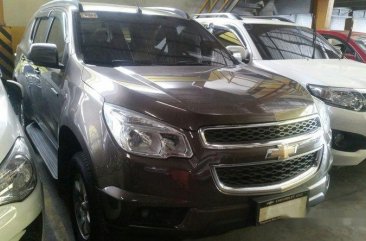 Chevrolet Trailblazer 2015 for sale