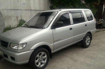 Isuzu Crosswind diesel 2003 for sale 