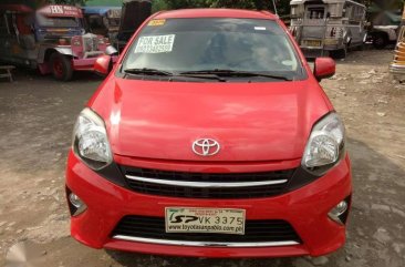 2017 Toyota Wigo for sale