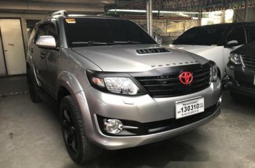 Toyota Fortuner 2016 for sale