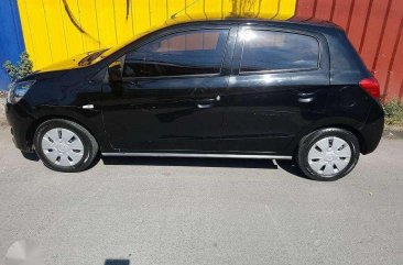 Mitsubishi Mirage GLX 2014 for sale