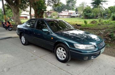 For sale Toyota Camry 97 model