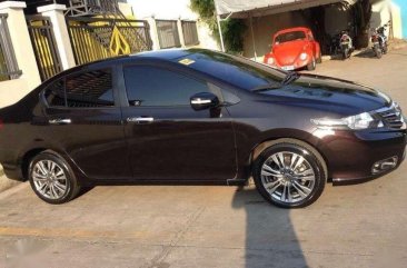 Honda City 1.5 EL 2013 for sale