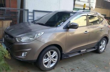 Hyundai Tucson 2010 for sale