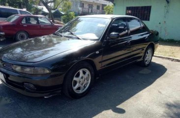 Misubishi lAncer galant vr6 FOR SALE 