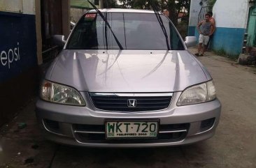 For sale Honda City type z 1999 model