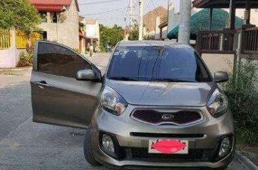 Kia Picanto 2015 Manual for sale 