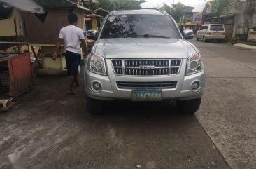 Alterra Isuzu 2010 series for sale 