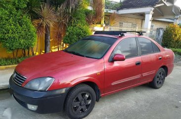 Nissan Sentra Automatic 2006 GSX for sale 