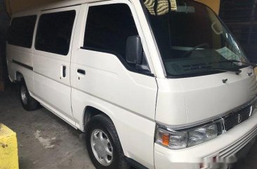 Nissan Urvan 2013 for sale