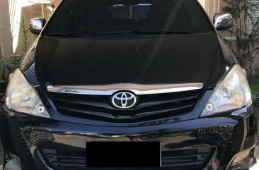 2010 Toyota Innova G for sale