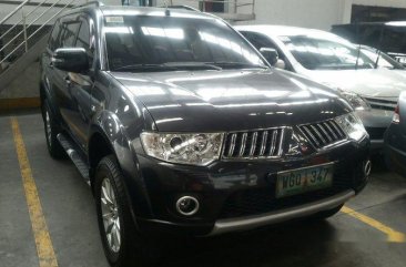 Mitsubishi Montero Sport 2013 for sale