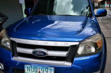 Ford Ranger 2010 for sale 