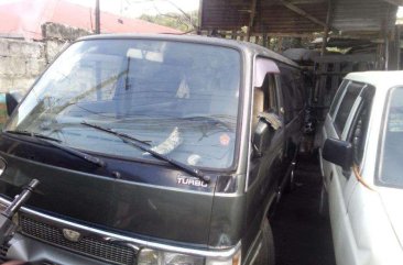 1996 Nissan Urvan imported japan for sale