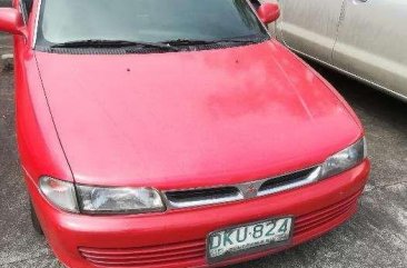 For sale Mitsubishi Lancer 1993