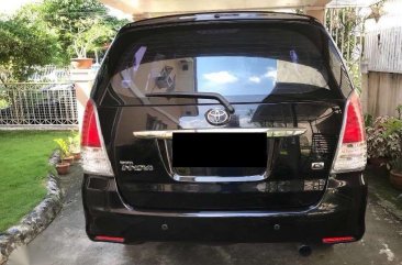 2010 Toyota Innova G for sale