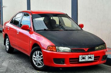 Mitsubishi Lancer 1997 for sale