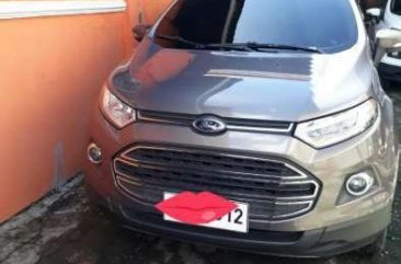 Ford Ecosport 2014 for sale