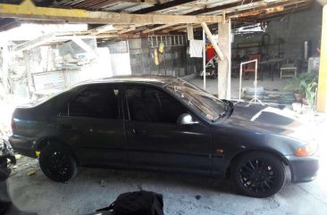 Honda Civic 1995 for sale