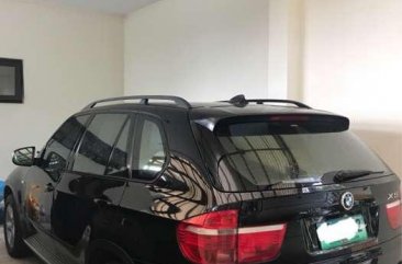 2007 BMW X5 3.0 Liters with sun roof for sale