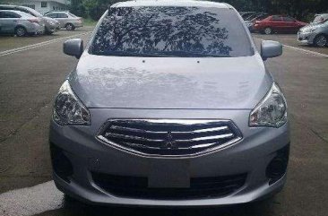 Rush Sale!!! Mitsubishi Mirage G4 Glx Model 2015!!!