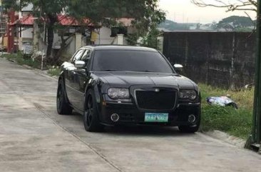 2006 Chrysler 300c Black Beauty for sale